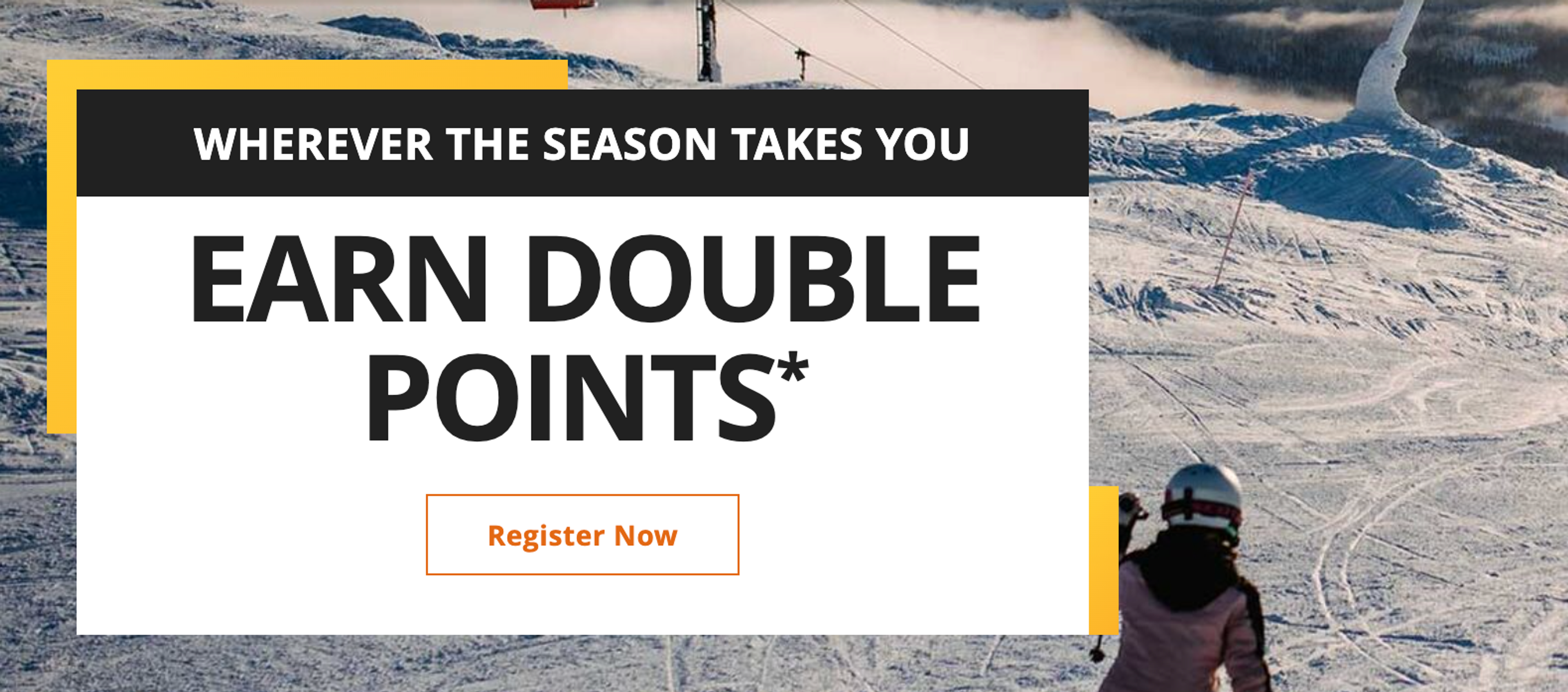 Choice Hotels promo
