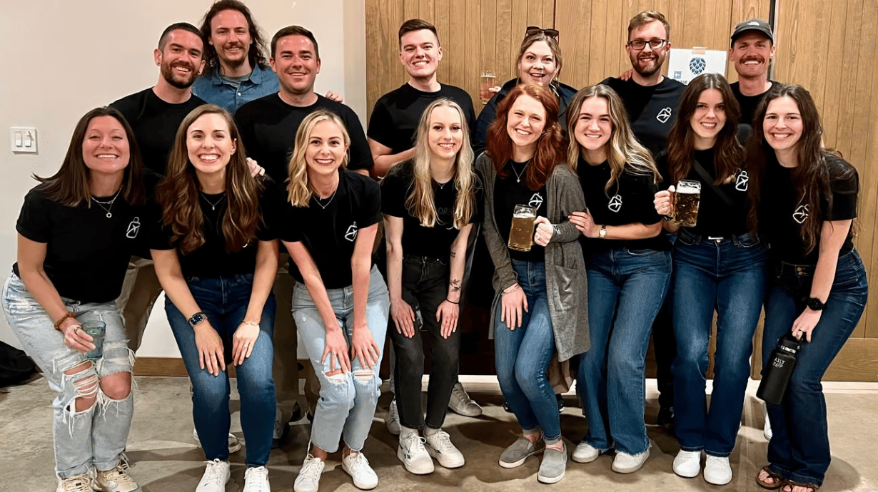 The Daily Drop/FareDrop team!