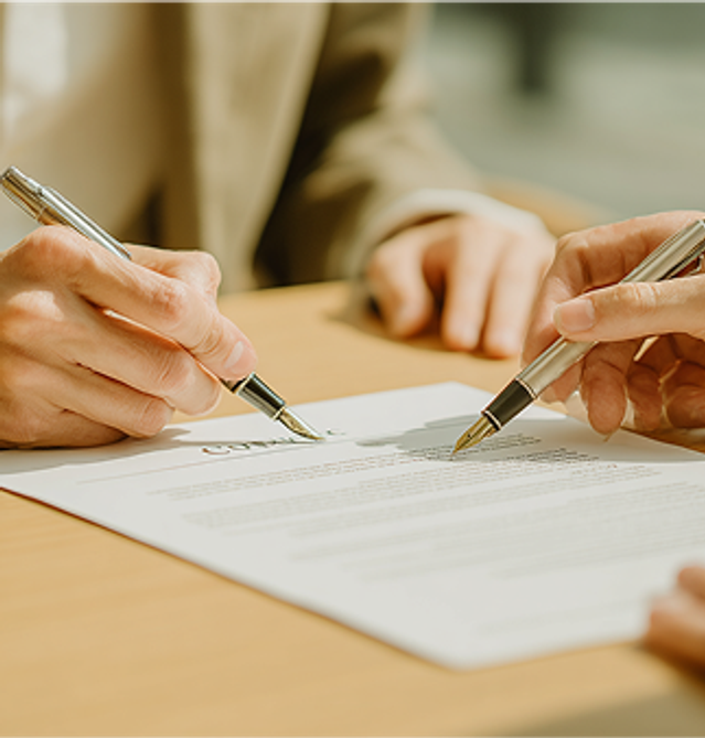 Bookkeeping & Statutory Compliance