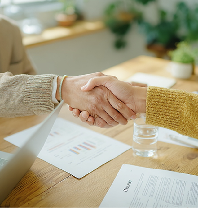 Corporate Health Check