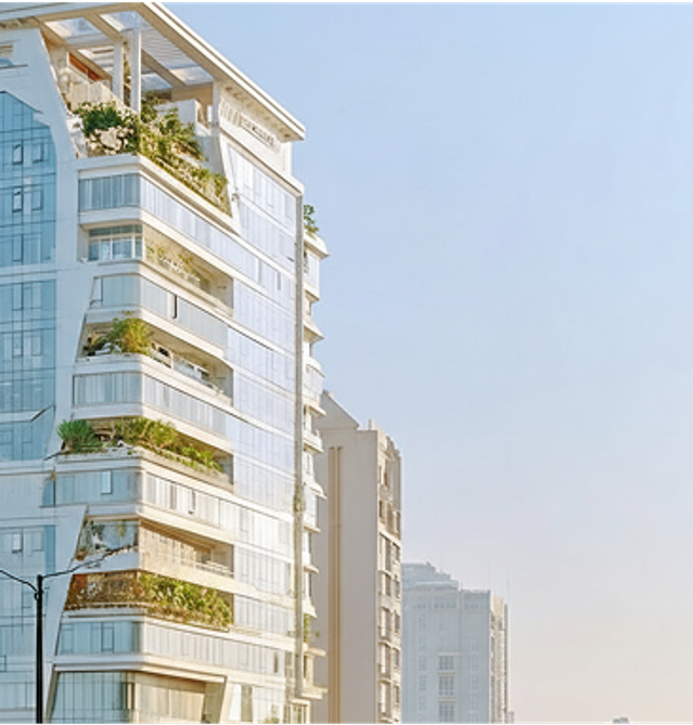 Corporate Restructuring