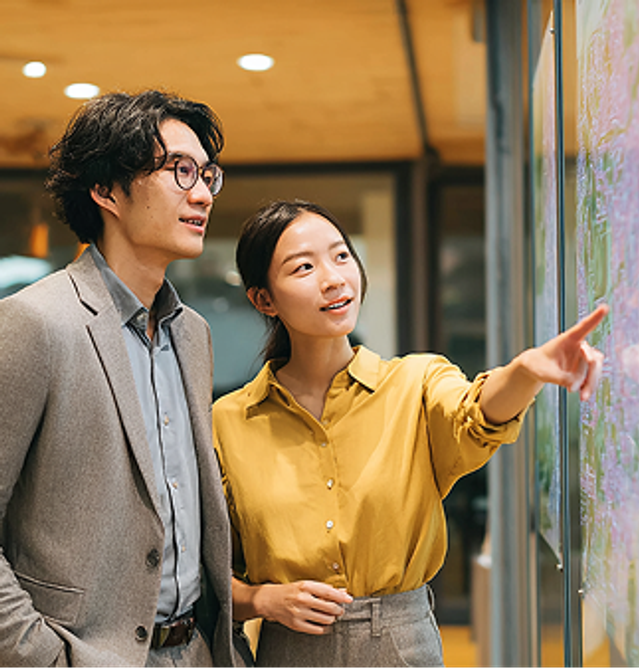 Market and Regulatory Research