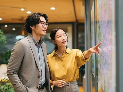 Market and Regulatory Research Market and Regulatory Research