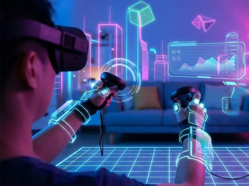 Reflux Interactive hero image