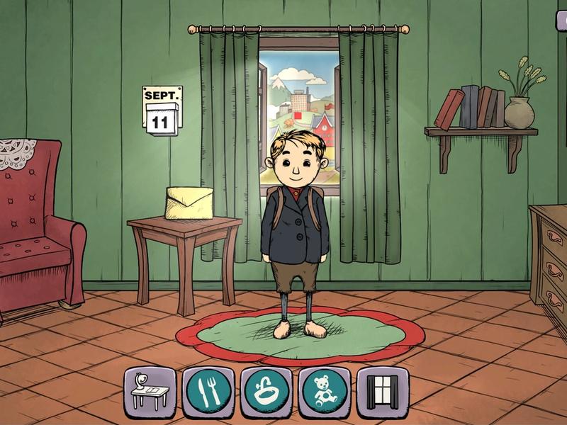 Sarepta Studios hero image