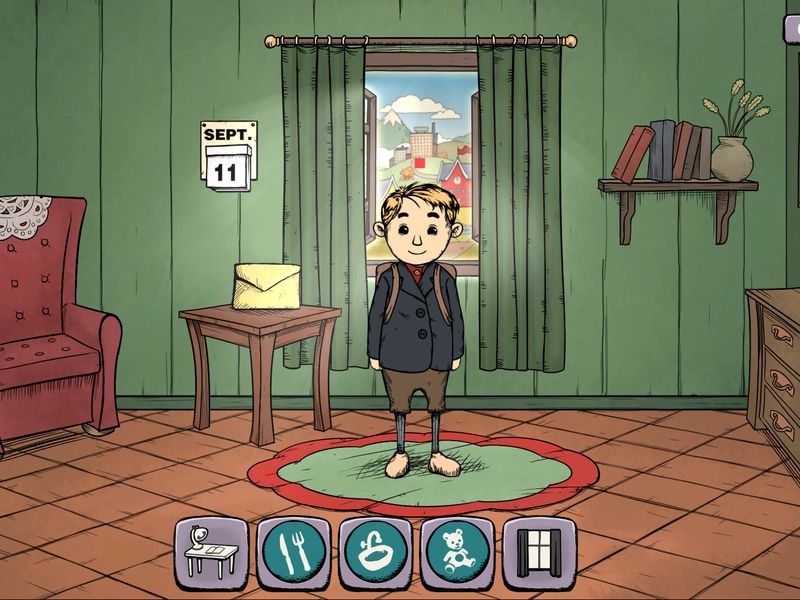 Sarepta Studios hero image