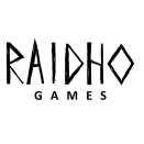 Raidho Games logo