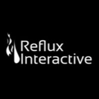 Reflux Interactive logo