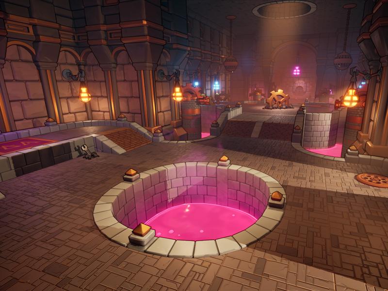 Snowleaf Studios hero image