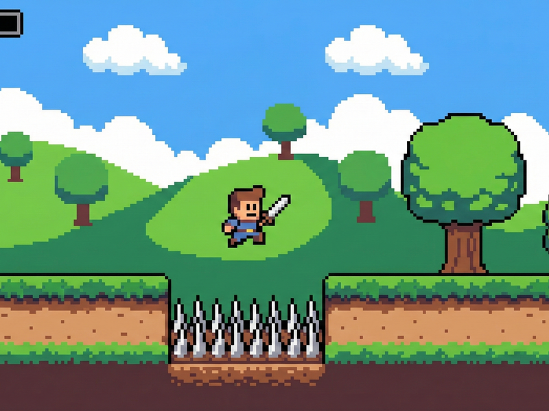 Molespill hero image