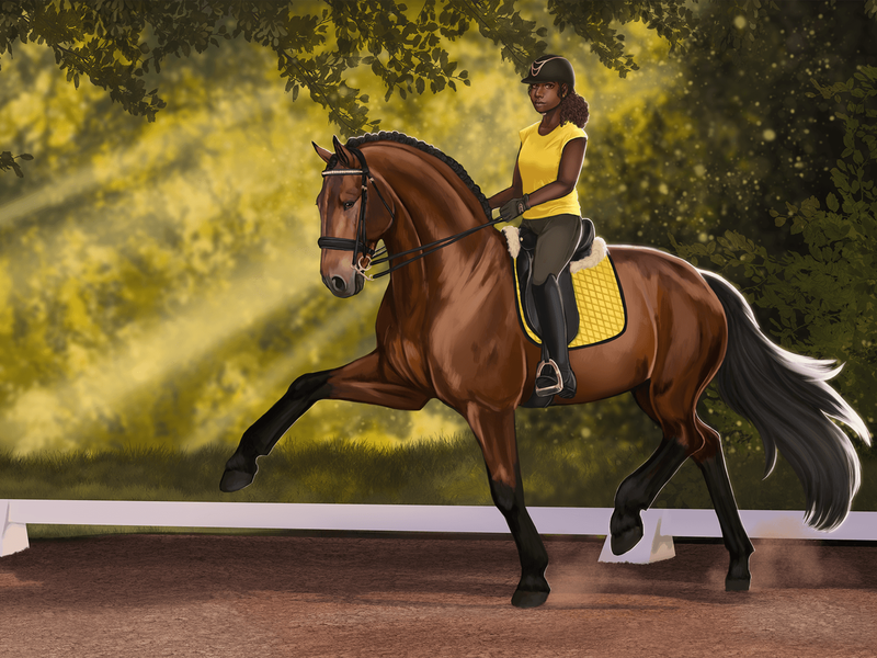 Raidho Games hero image