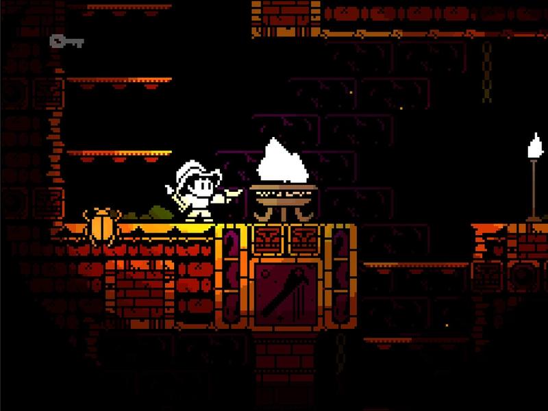 Agelvik Games hero image