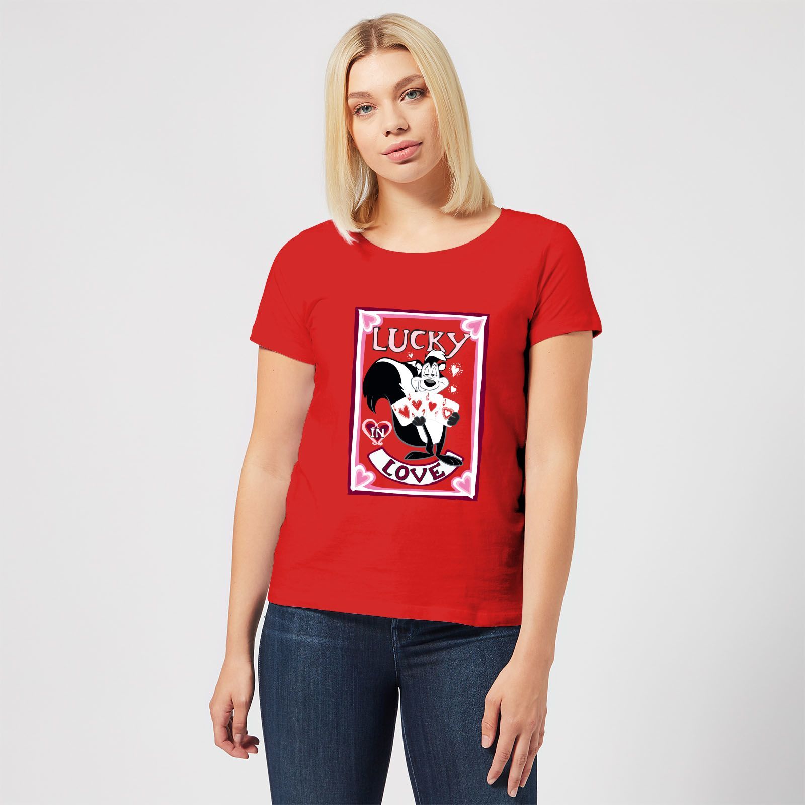 Looney Tunes Lucky In Love Pepe Le Pew Looney Tunes Lucky In Love Pepe Le Pew