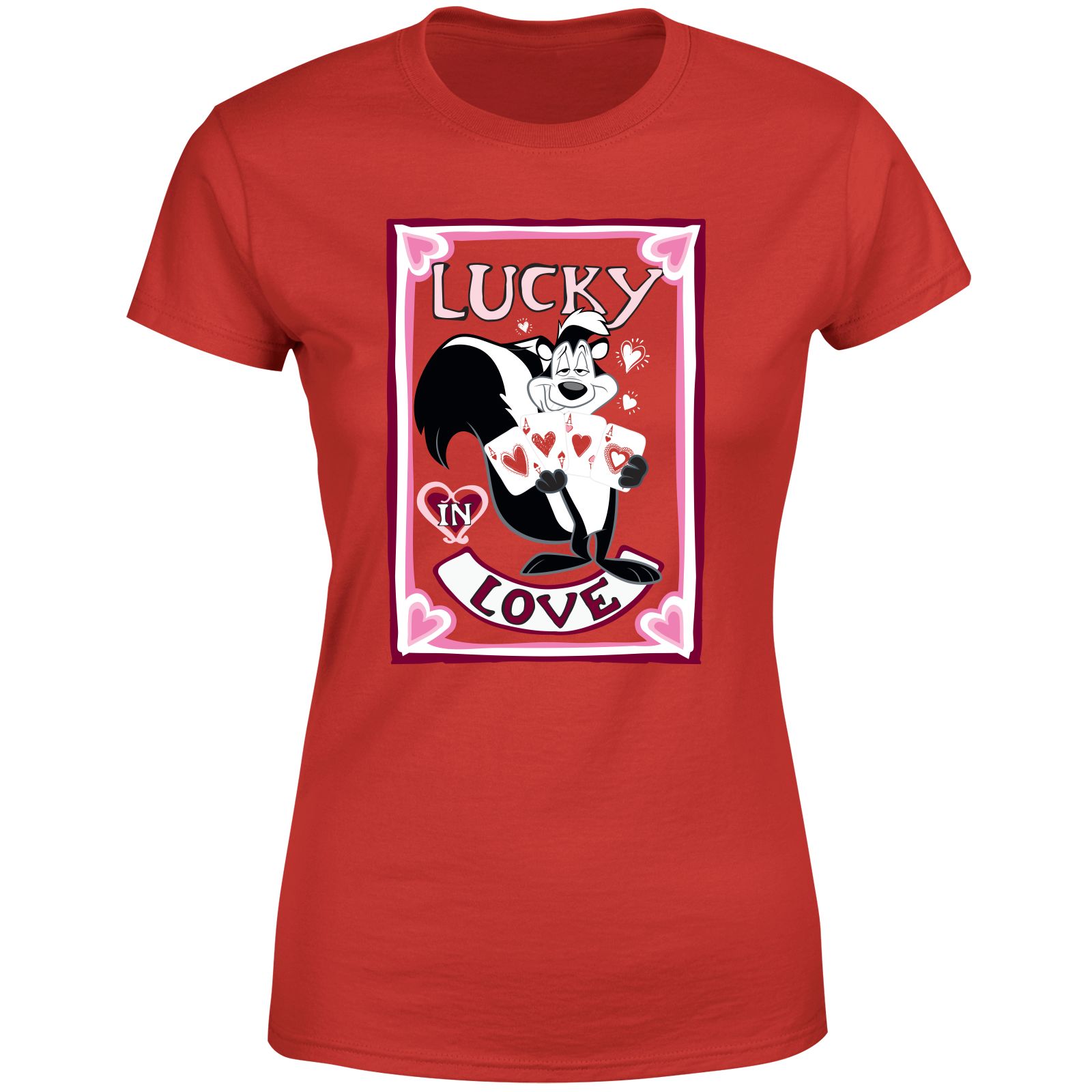 Looney Tunes Lucky In Love Pepe Le Pew Looney Tunes Lucky In Love Pepe Le Pew