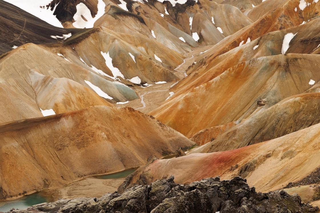 Landmannalaugar