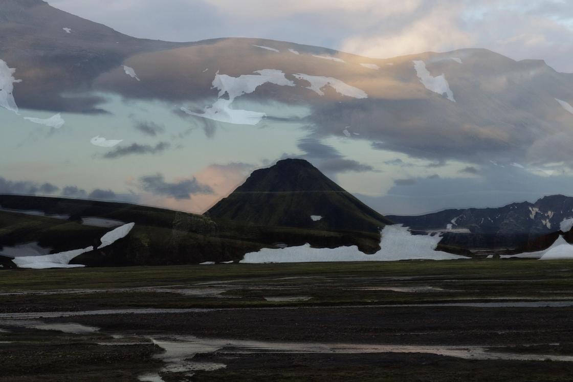 Mælifell.