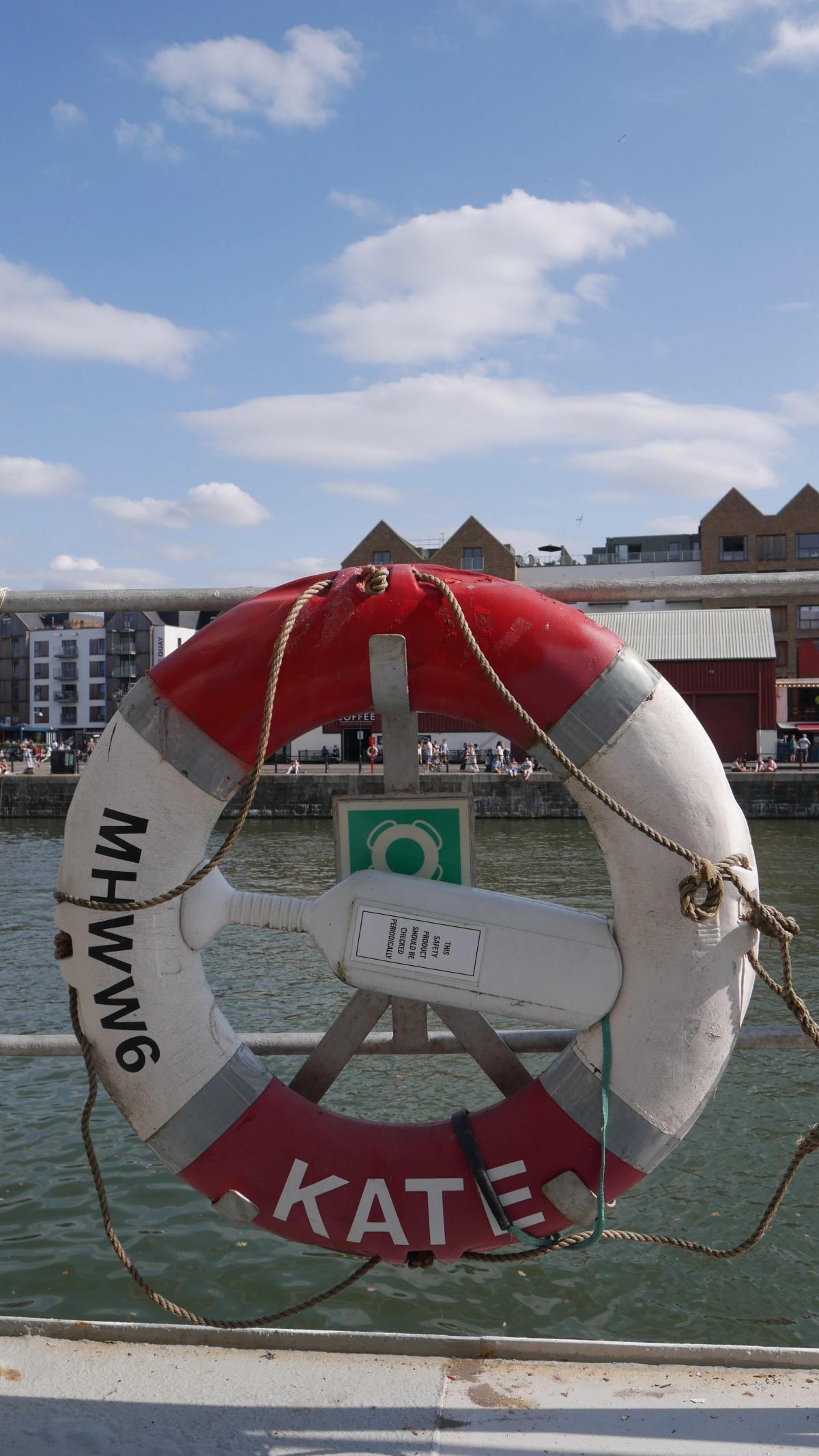 bouy