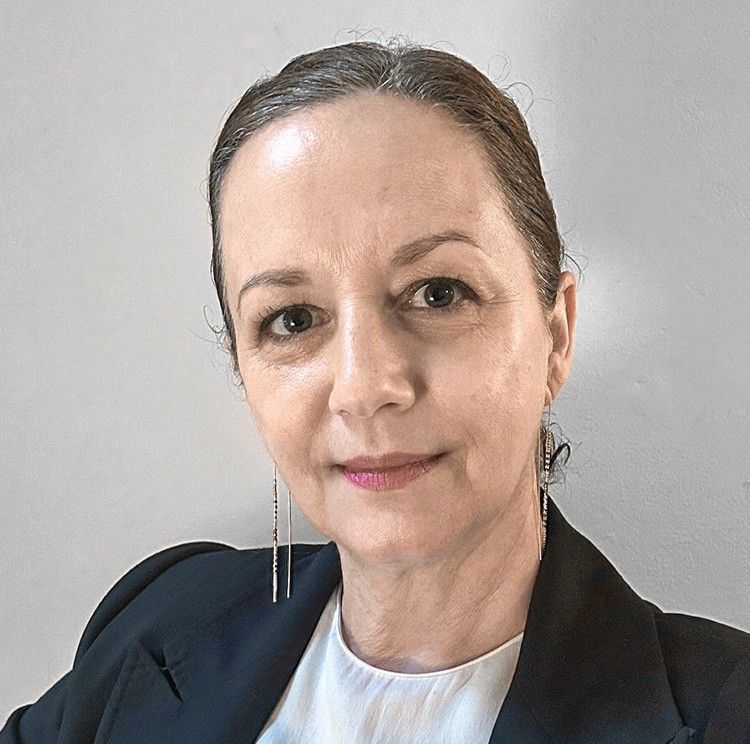 Inés Katzenstein