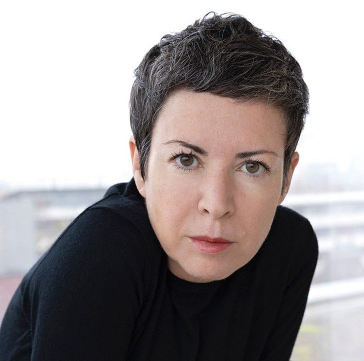 Chus Martínez