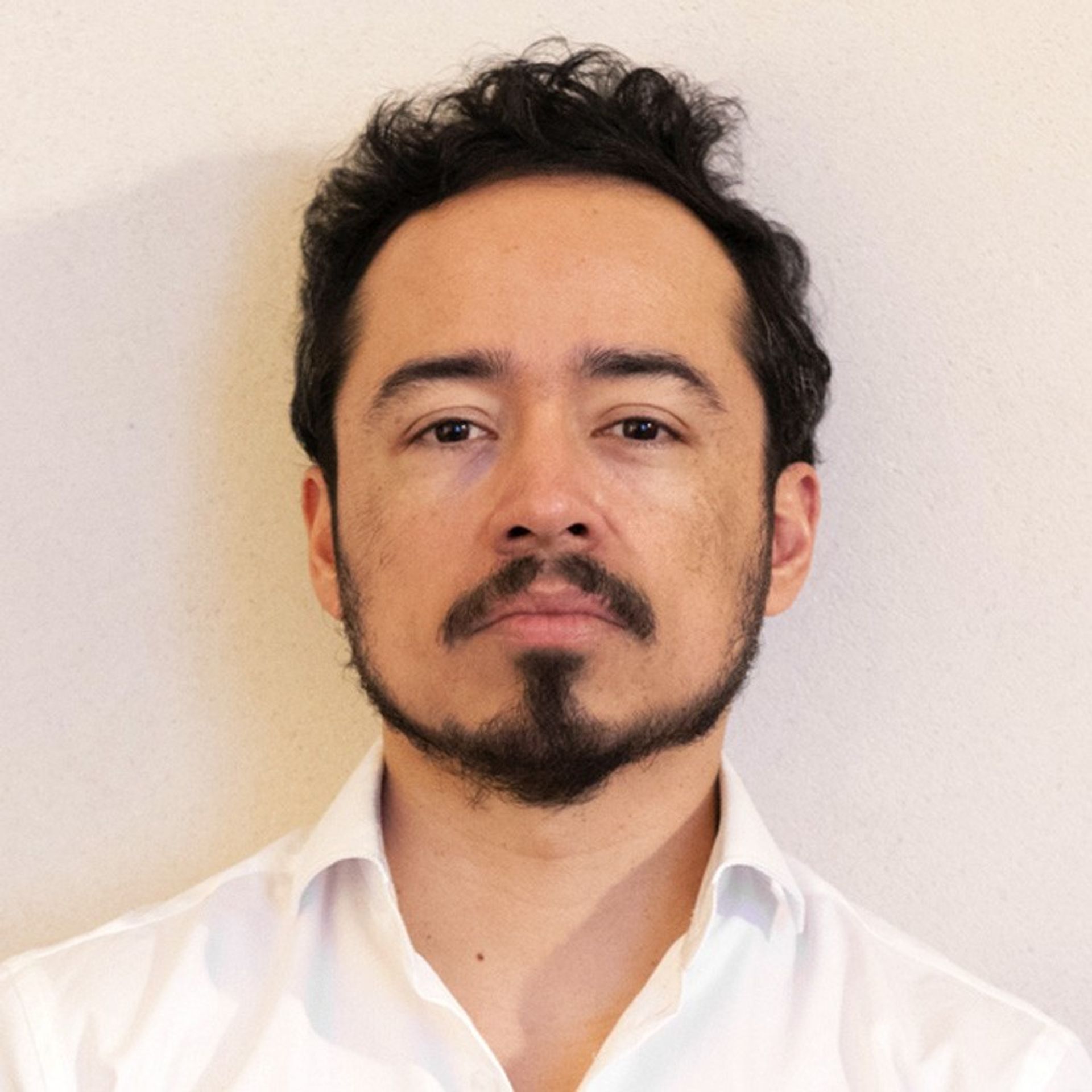 Pablo José Ramírez