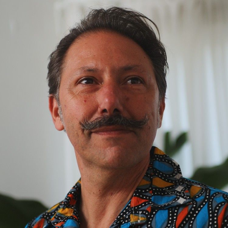 Emiliano Mazza de Luca