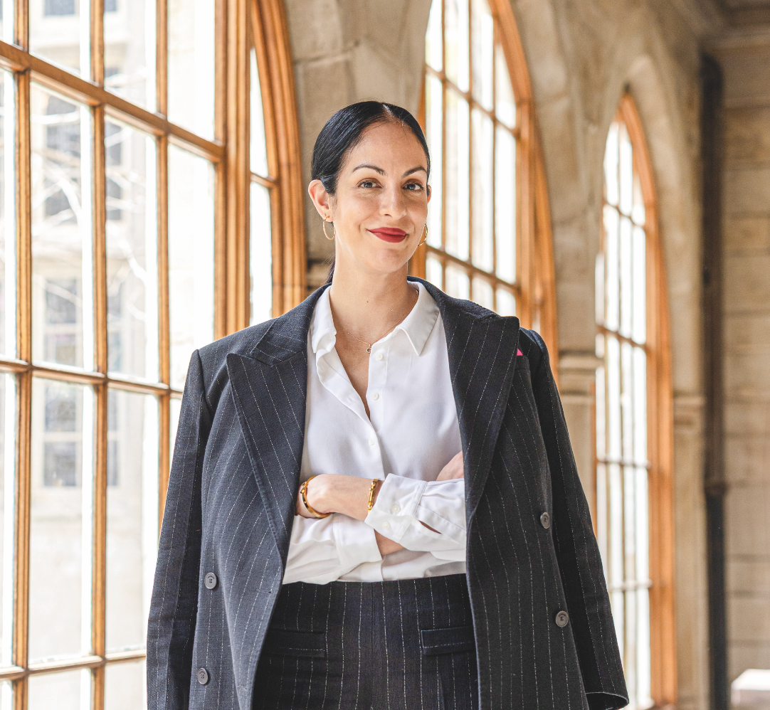 Carla Acevedo-Yates