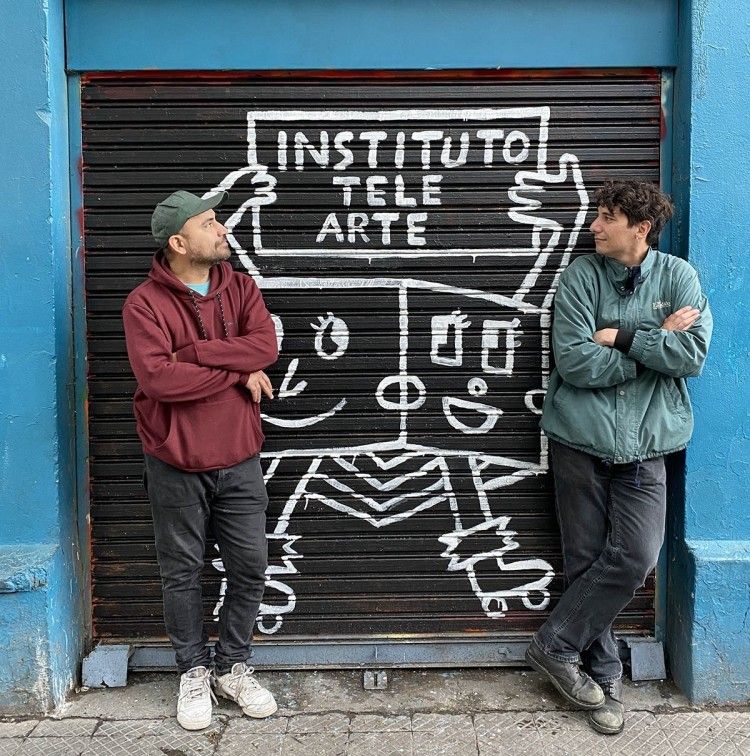 Instituto Tele Arte