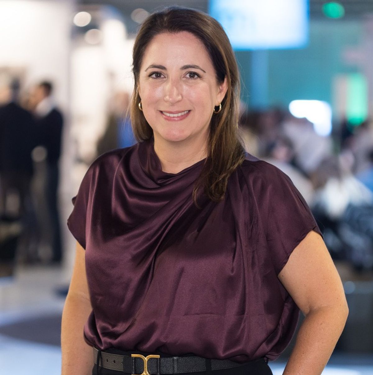 2025 — Patricia Hanna
