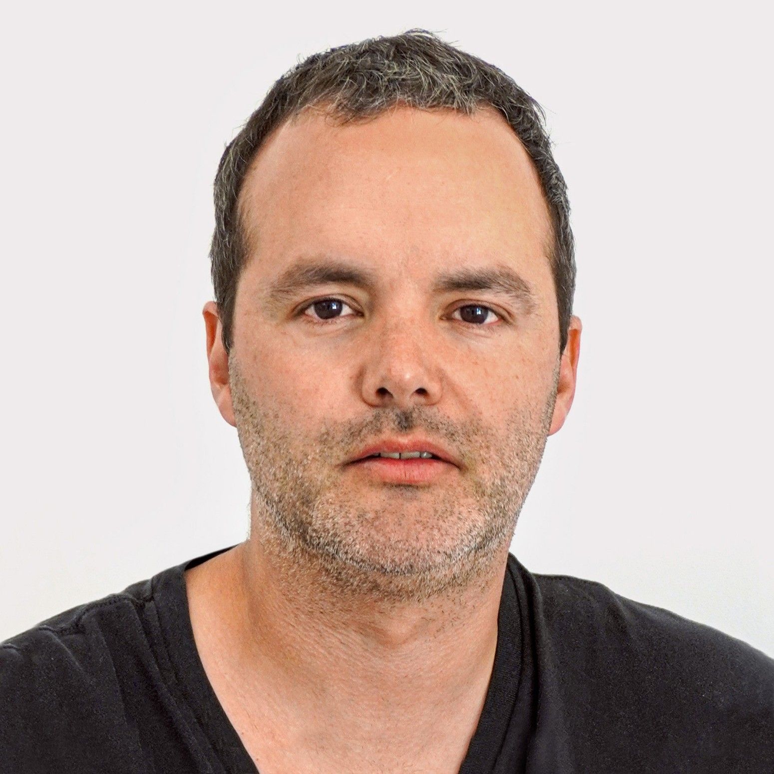 Andres Bedoya