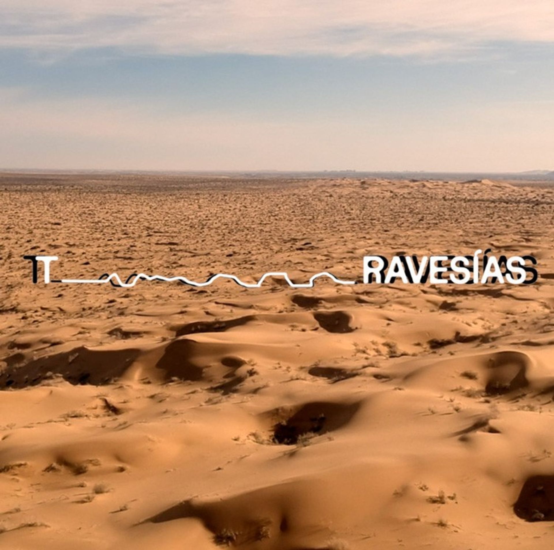 Travesías Terremoto