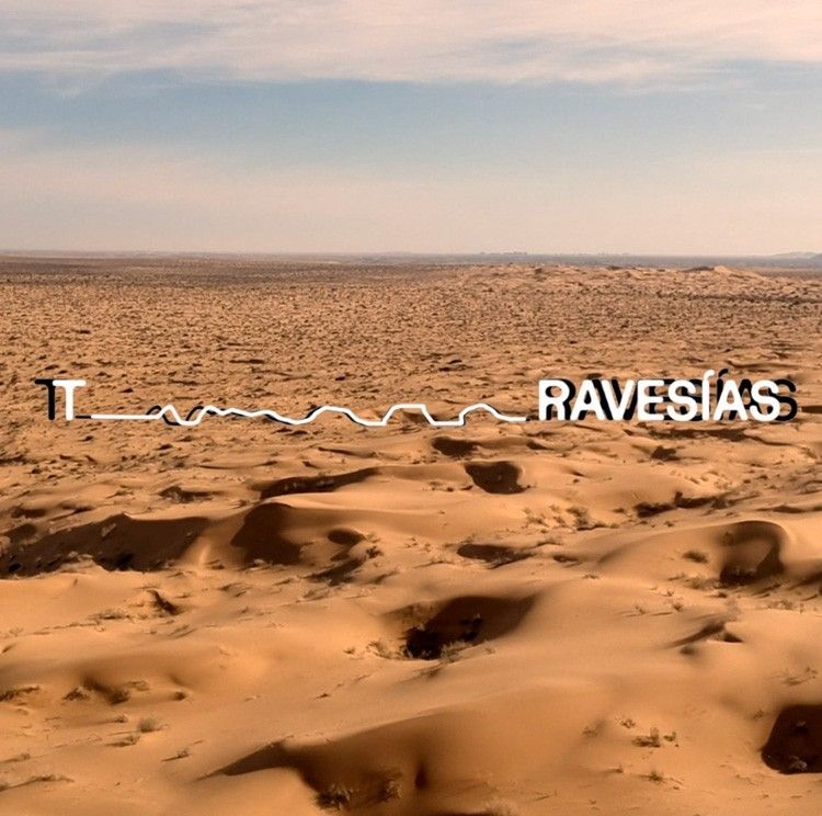 Travesías Terremoto
