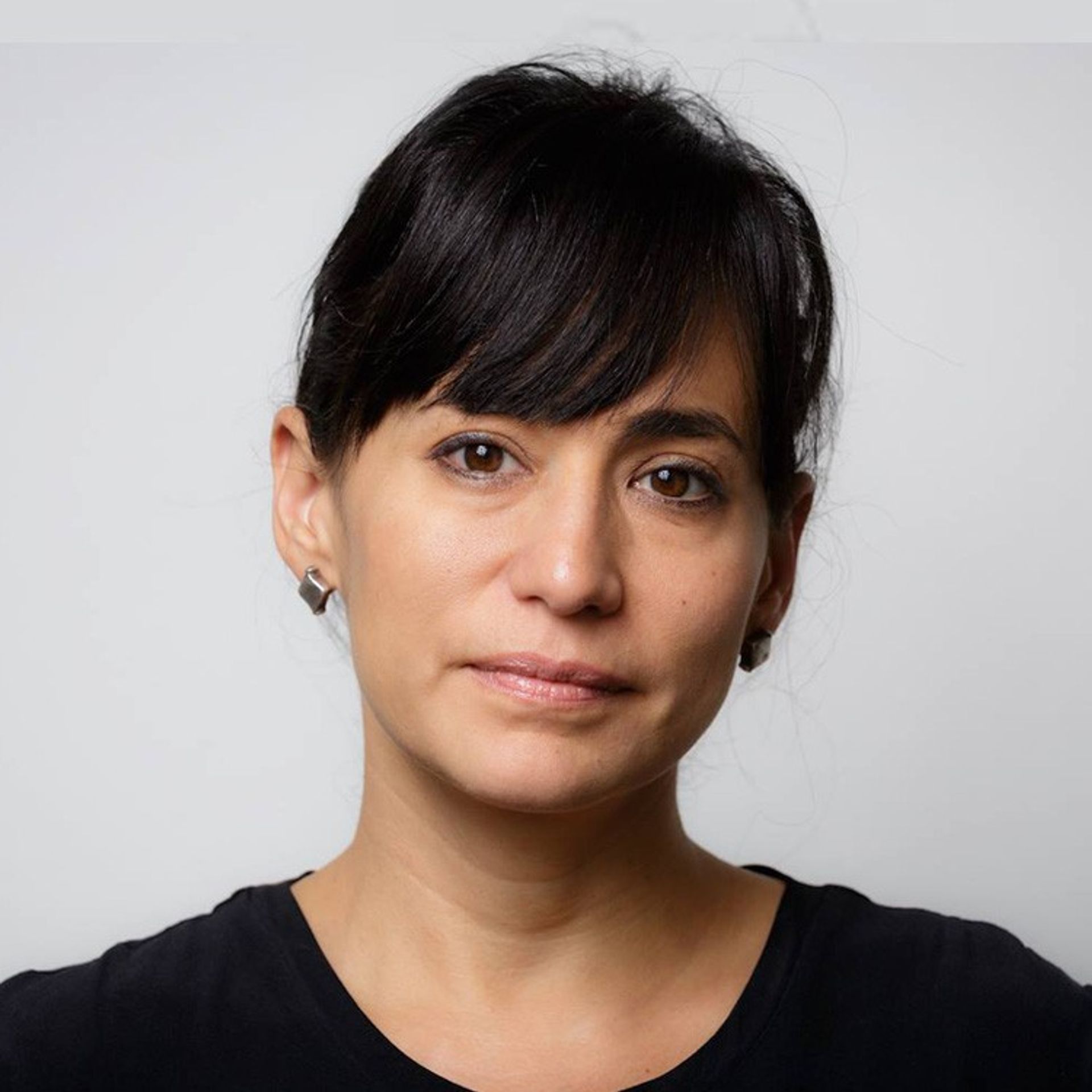 Sofía Hernández Chong Cuy