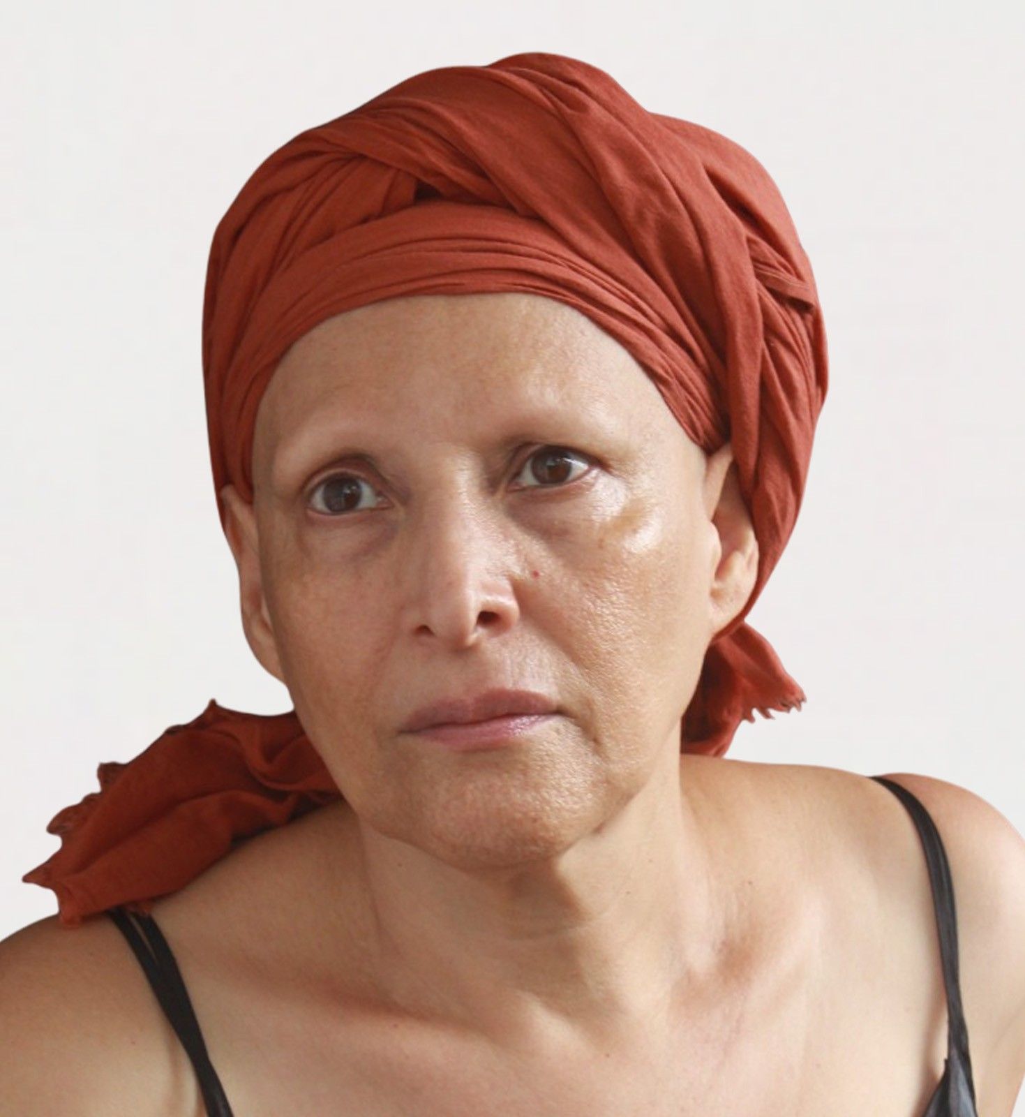 Patricia Belli