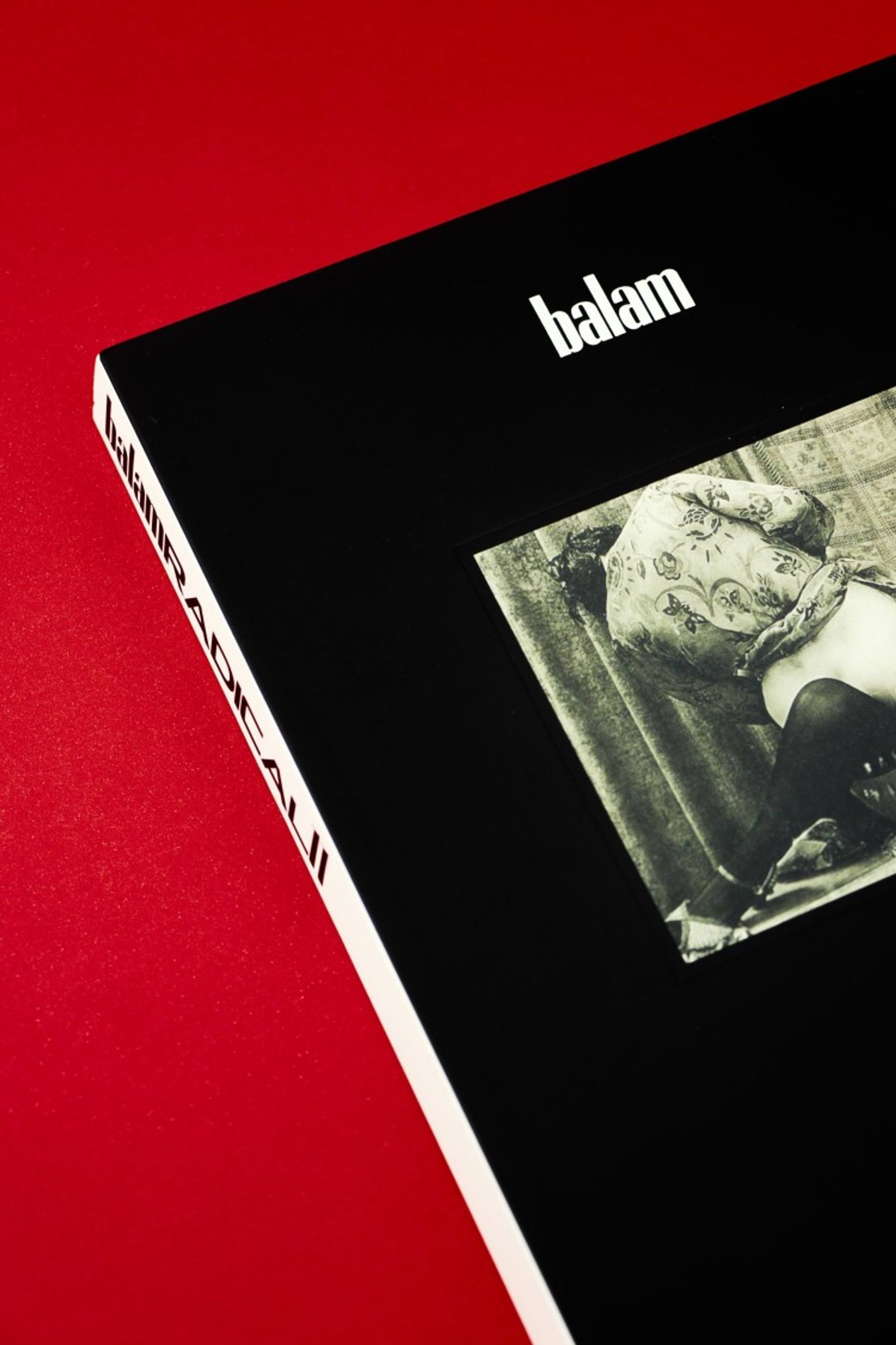 Revista Balam