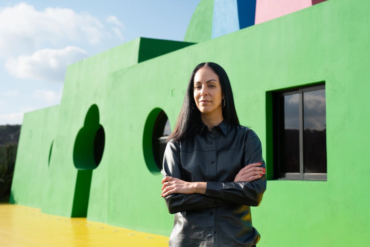 2025 — Carla Acevedo-Yates