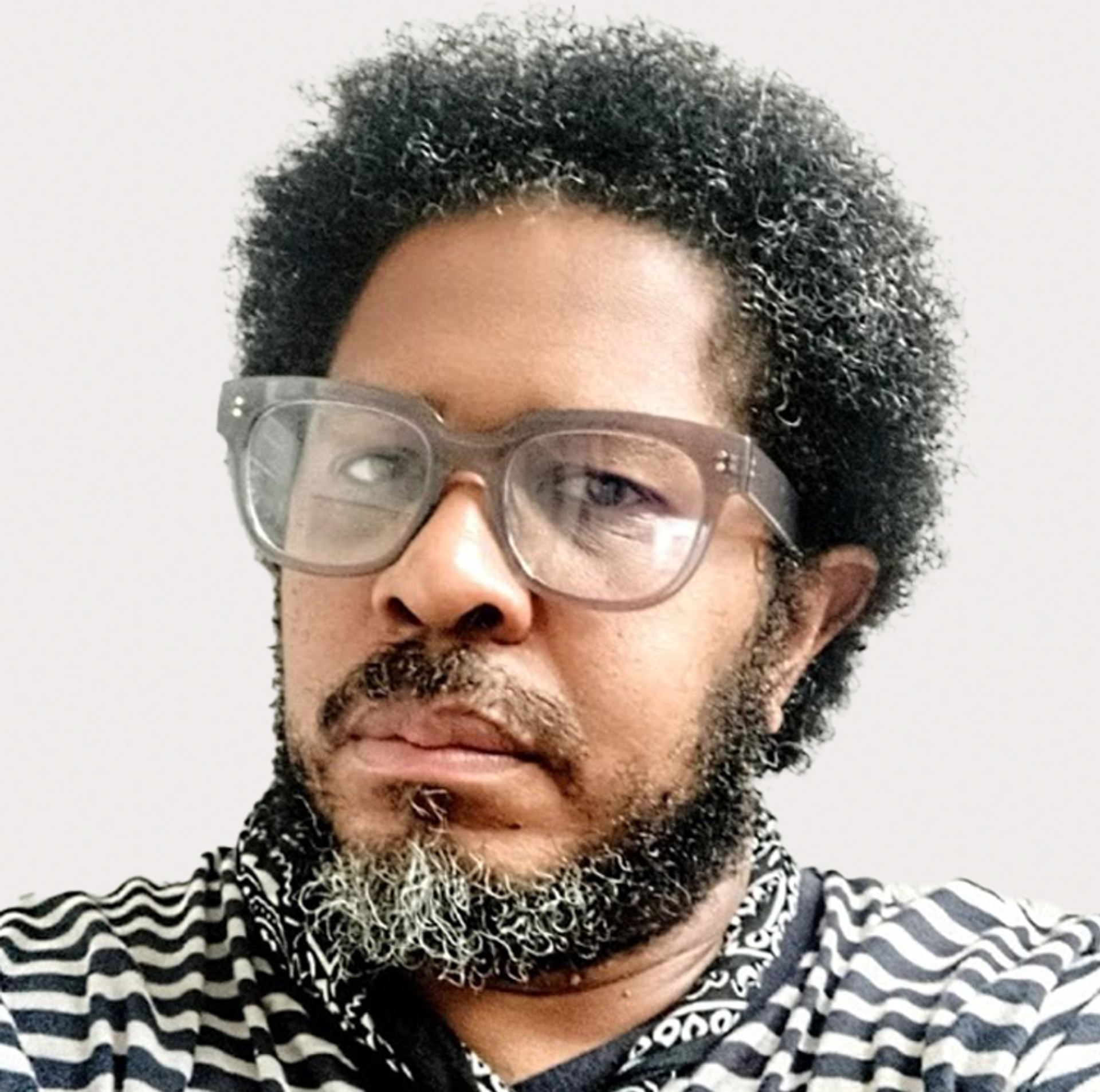 Alejandro Cruz
