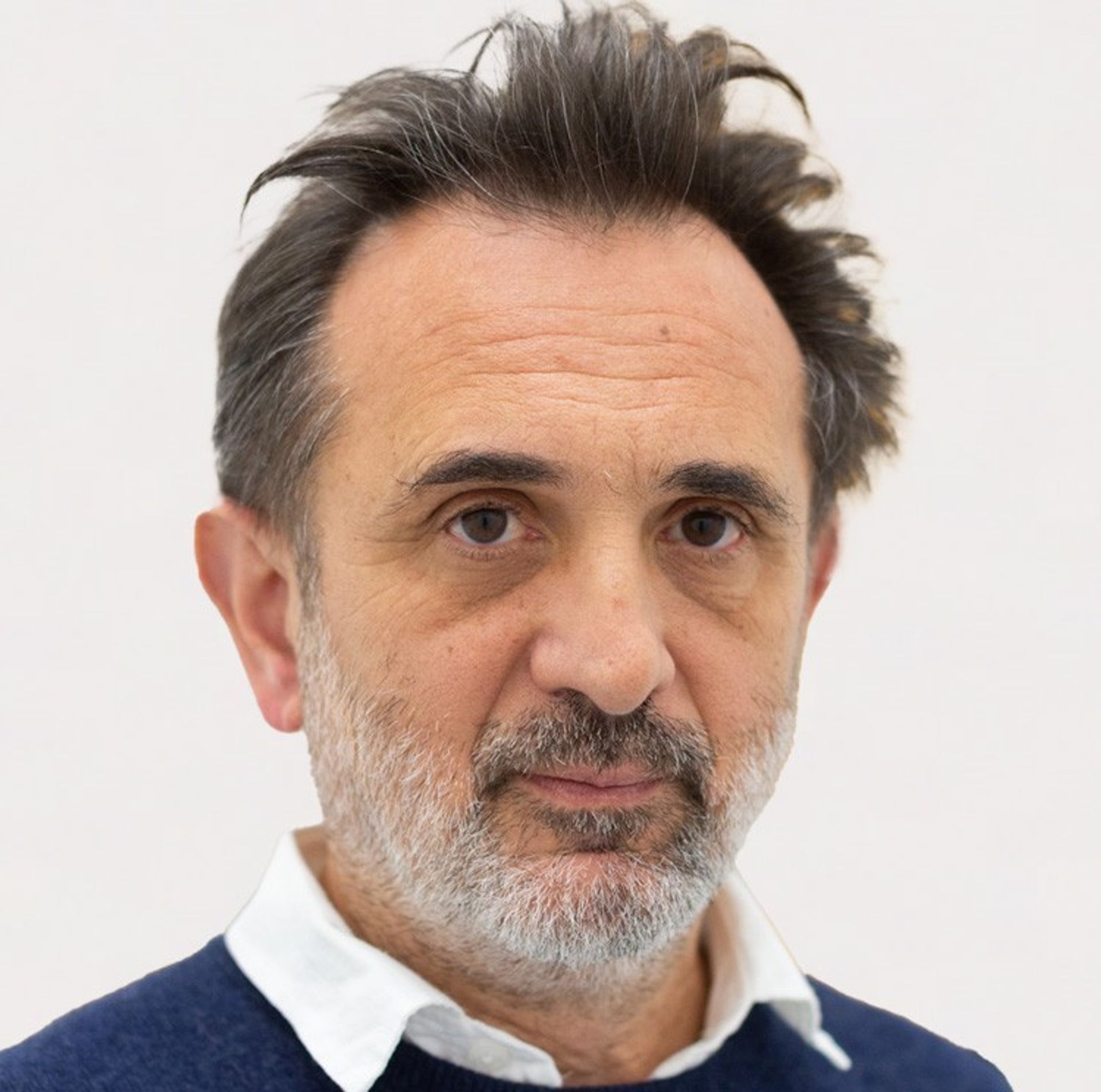 Jorge Macchi