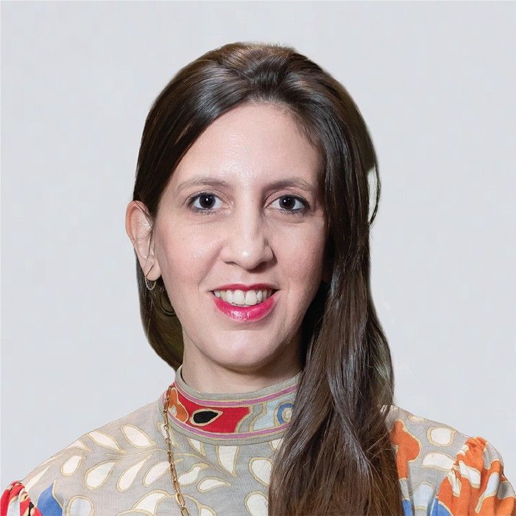 Roxana Fabius