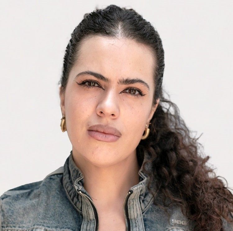 Paloma Contreras