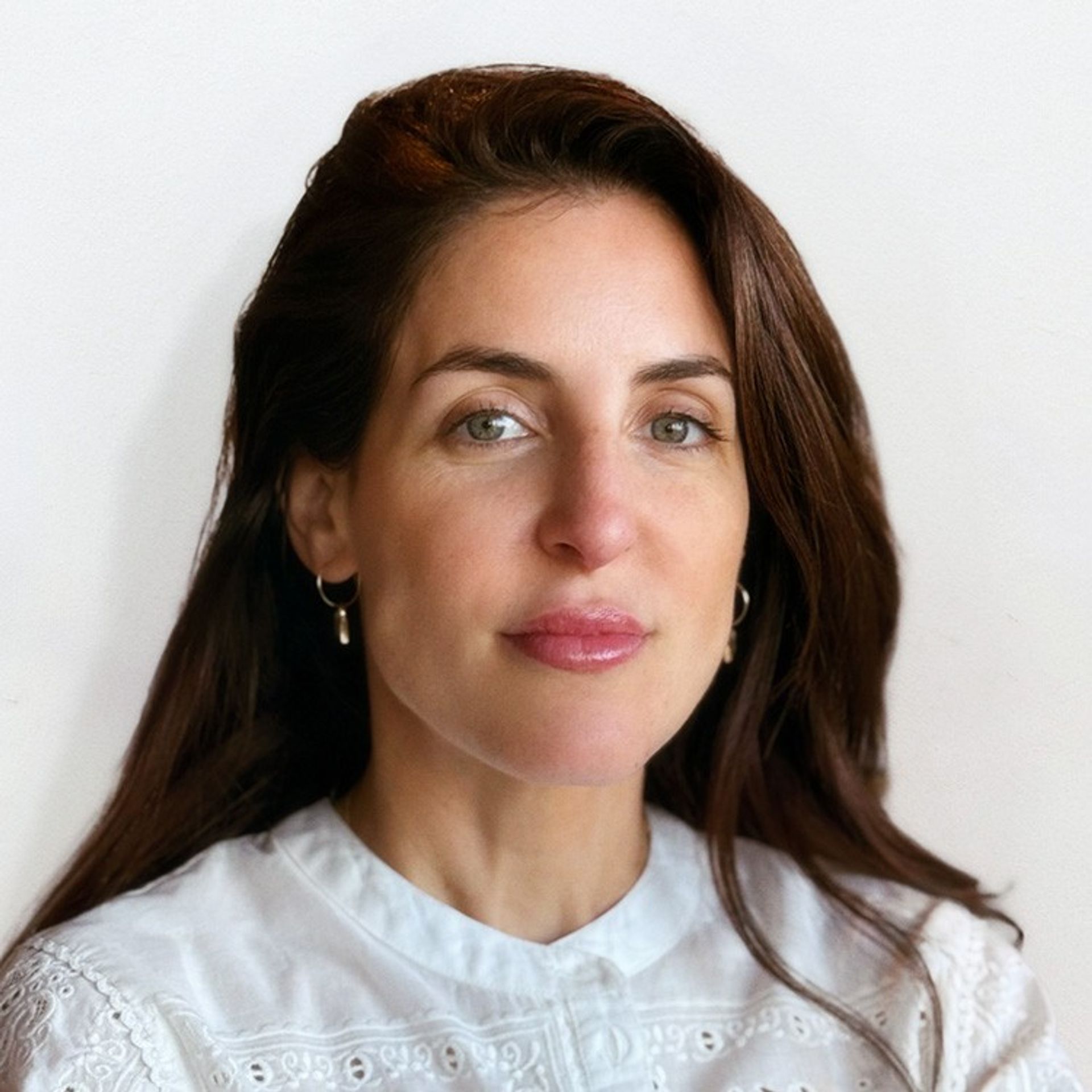 Verónica Flom