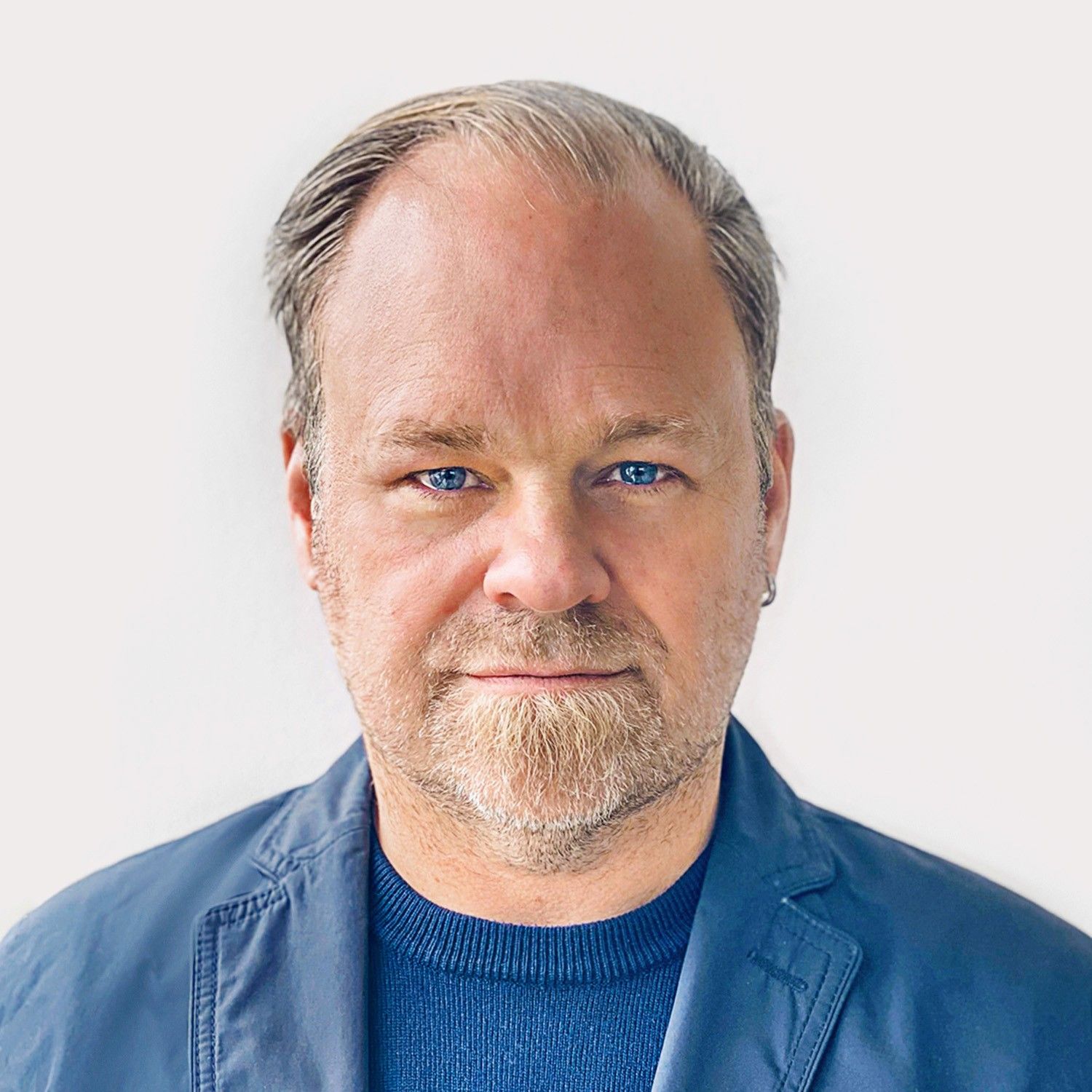 Tobias Ostrander