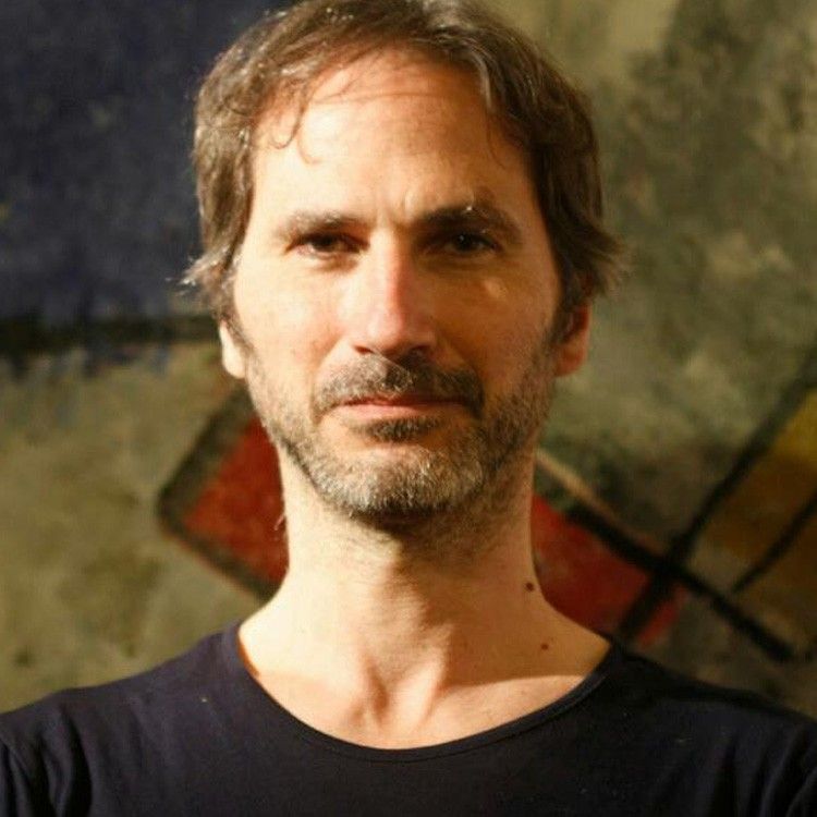 Alejandro Díaz Lageard