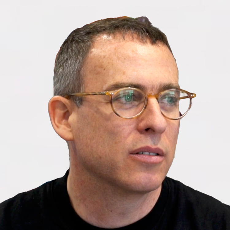 Alejandro Cesarco