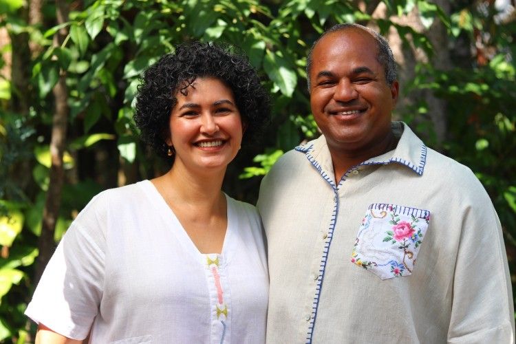 Sertão Negro