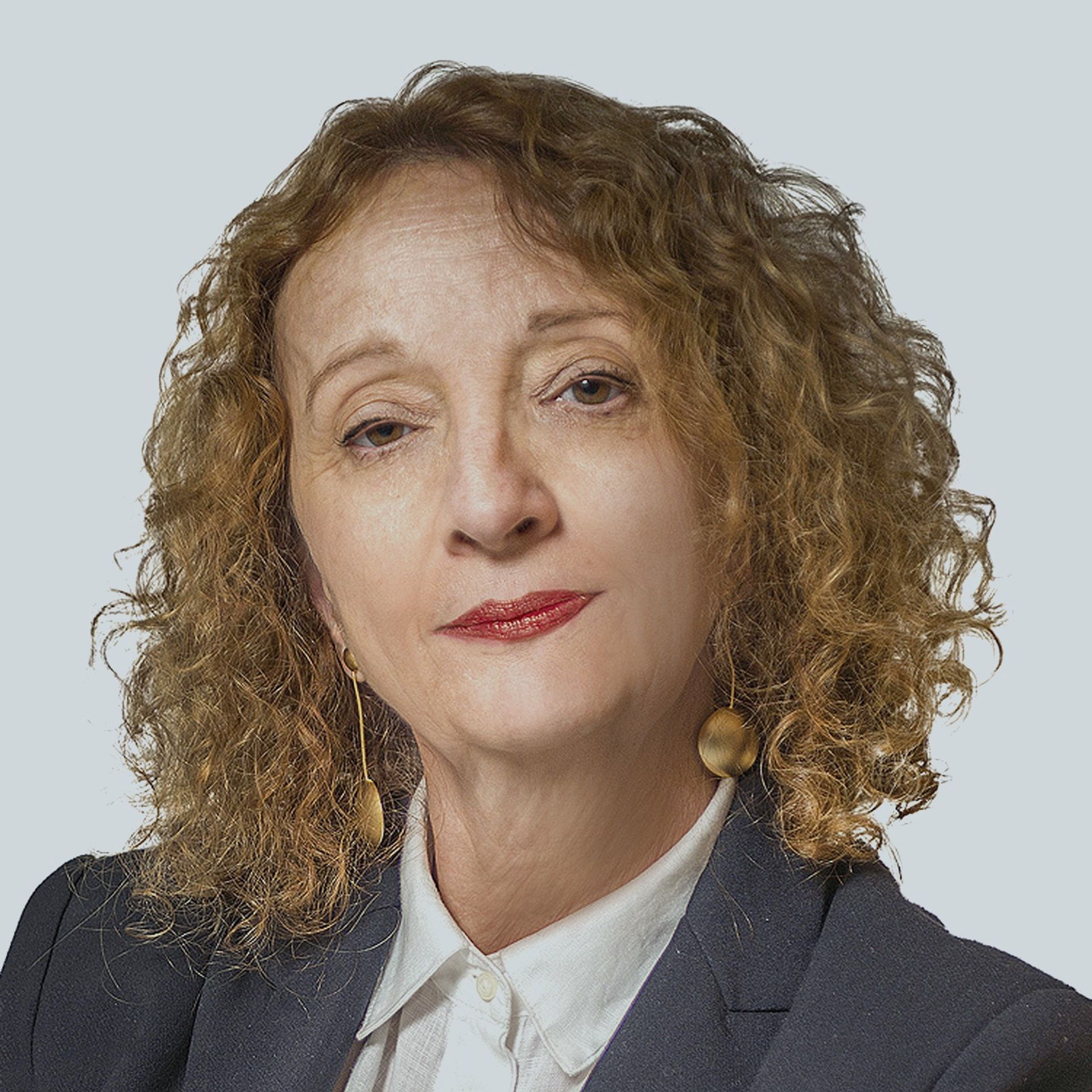 Sonia Becce