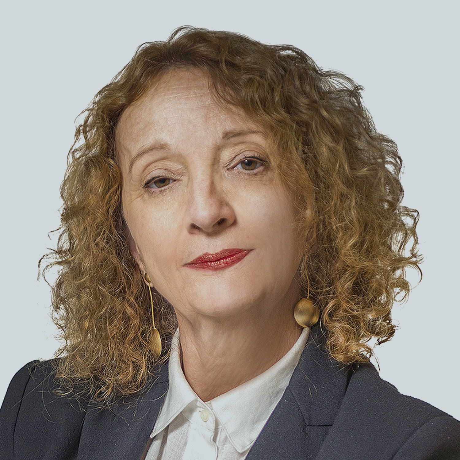 Sonia Becce
