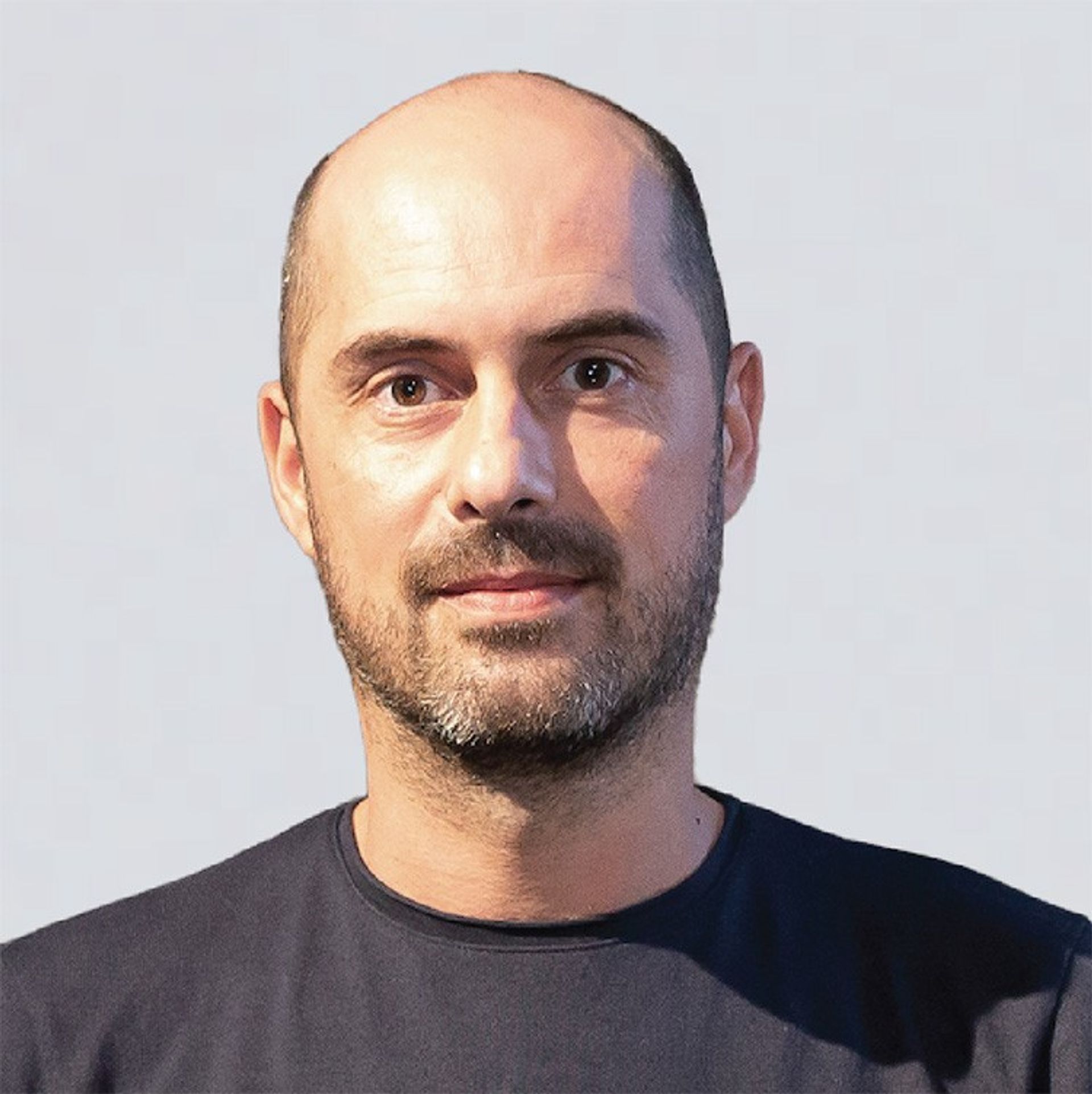 Pablo Lafuente