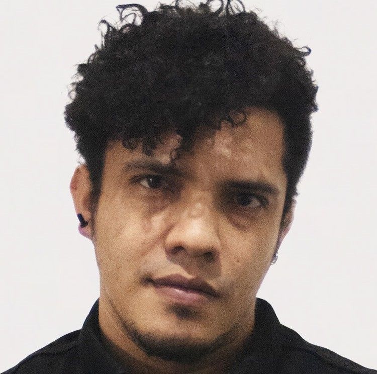Ernesto Bautista
