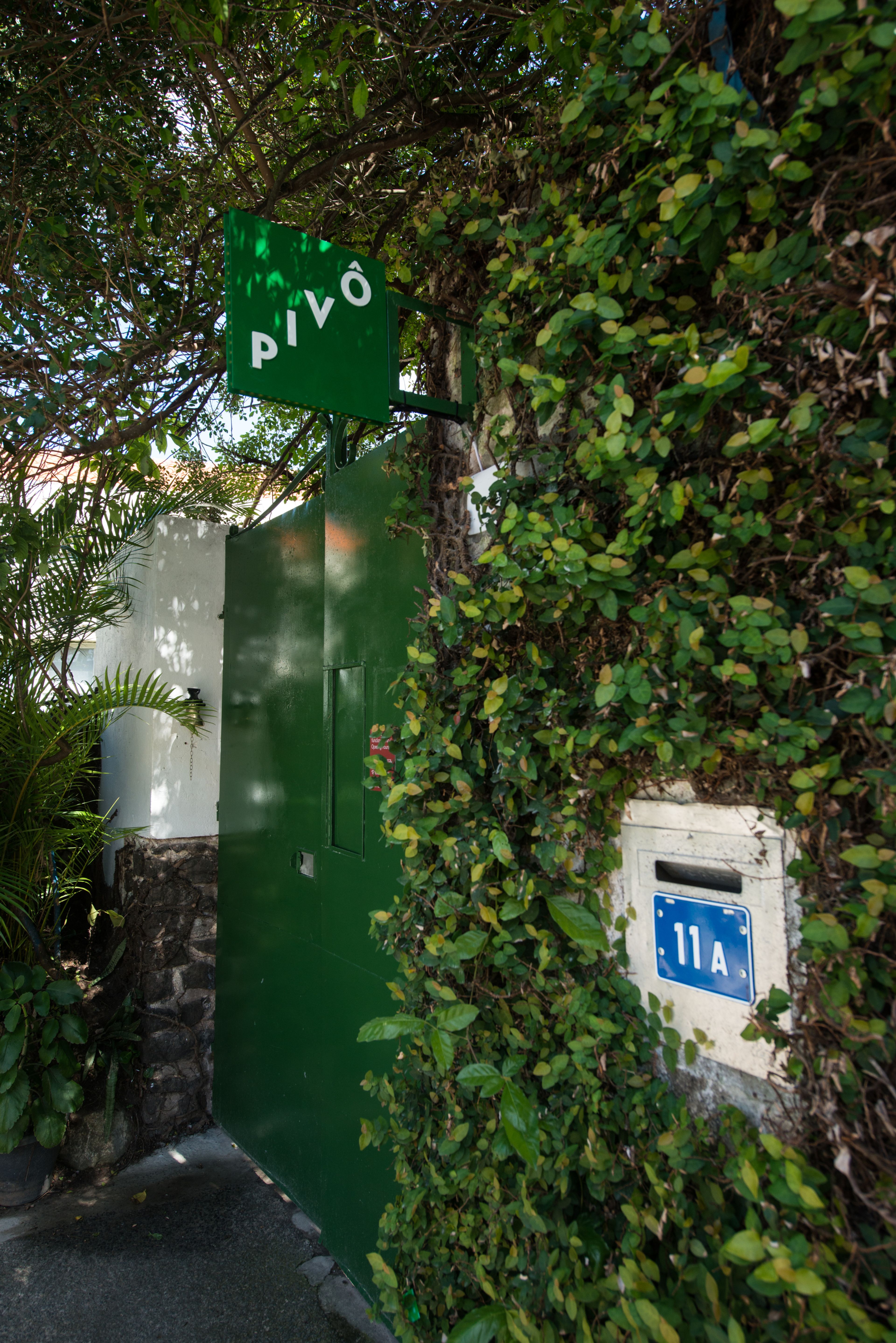 Pivô