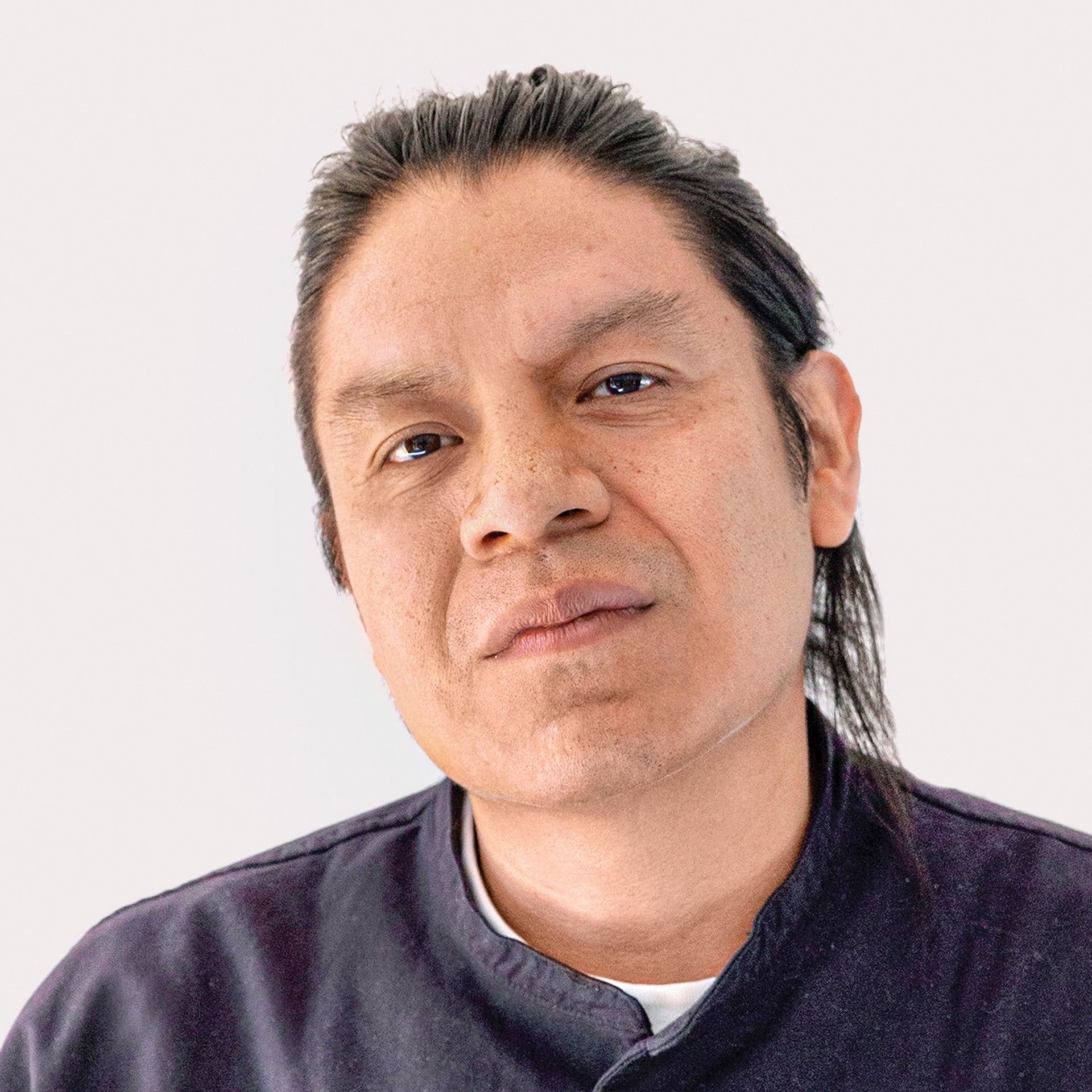 Noé Martínez